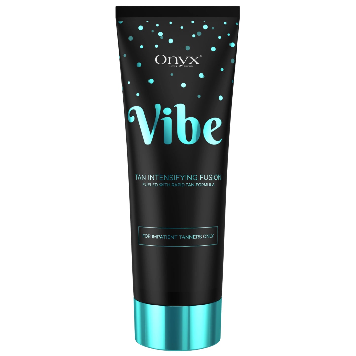 Vibe Tanning Accelerator for Women | Bronzer-Free | Smooth Deep Tan