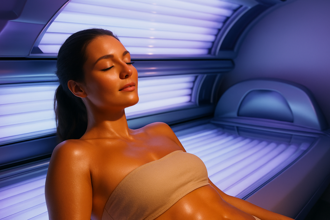 Best Tanning Bronzers – Onyx Top Lotions of the Season