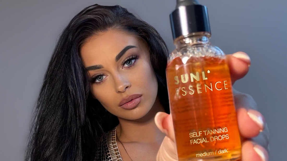 The Ultimate Guide to Using Self-Tanning Drops: Real FAQs for Perfect Results