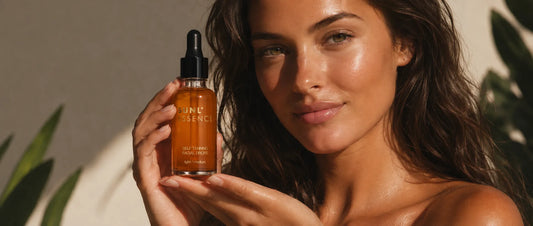 Gradual Sunbed Cream vs Self-Tanning Drops: Which One Looks More Natural?