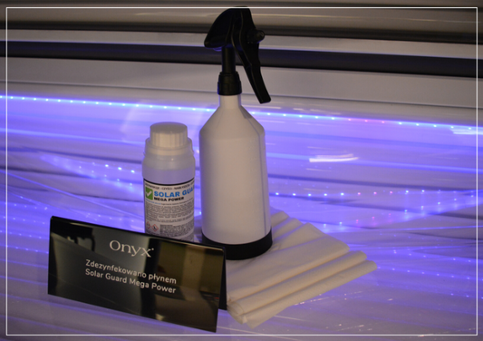 płyn do dezynfekcji powierzchni 