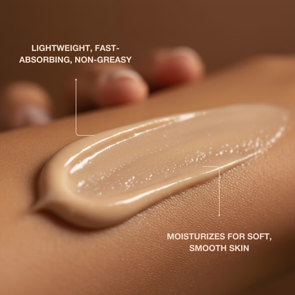Magnifique Triple Sunbed Bronzing Cream – for Deep Bronze