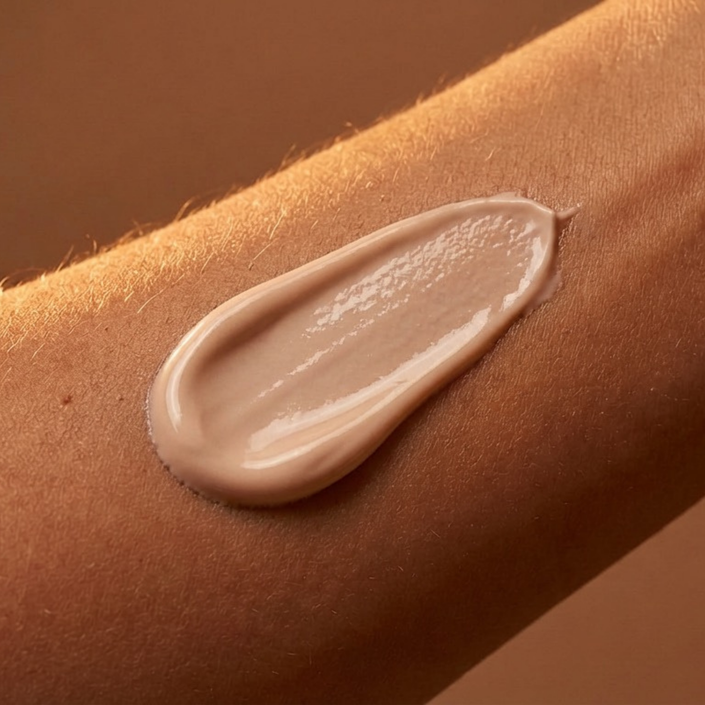 Veneziana - intense tanning bronzer for sun and sunbeds