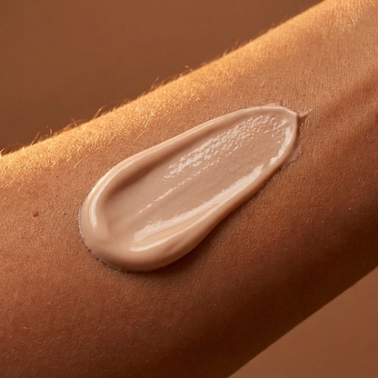 Veneziana - intense tanning bronzer for sun and sunbeds
