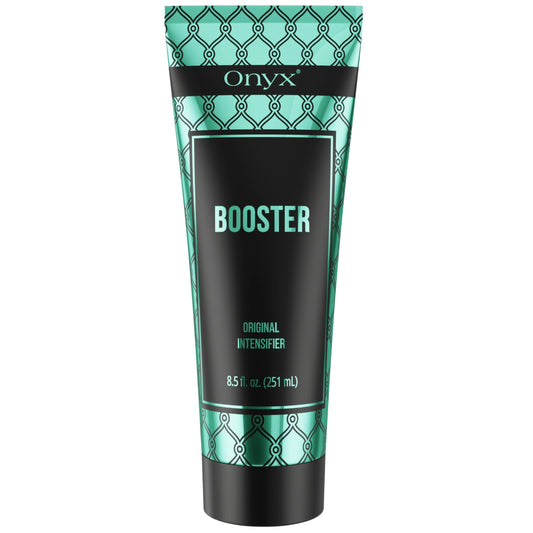 Booster Tan Accelerator for Fair Skin | Quick Tan | Smooth & Streak-Free Glow