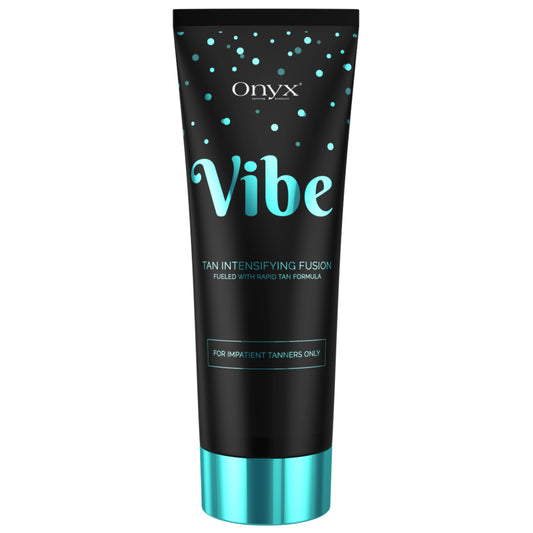 Vibe Tanning Accelerator for Women | Bronzer-Free | Smooth Deep Tan